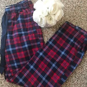 Abercrombie & Fitch Pajama Pants